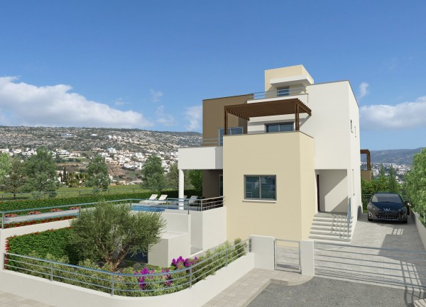 Embrace the ultimate Cyprus lifestyle